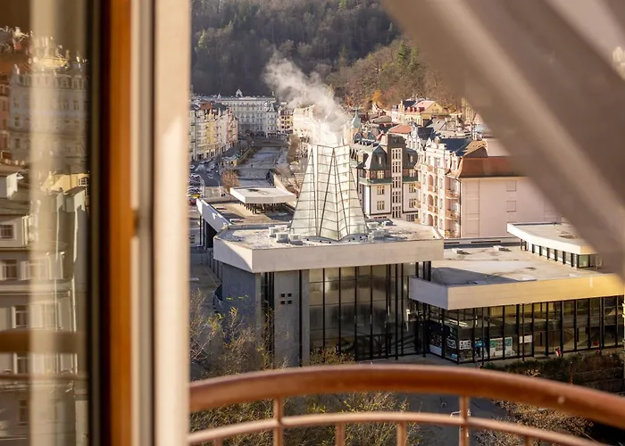 Wellness Jean De Carro Hotell 4*