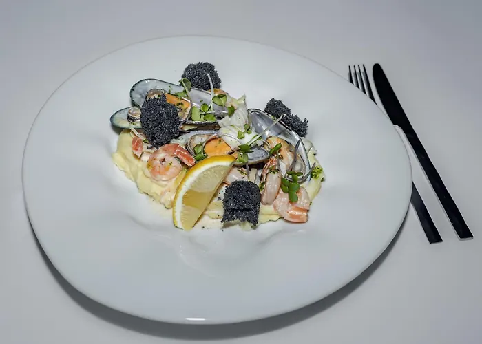 Otel Wellness Jean De Carro