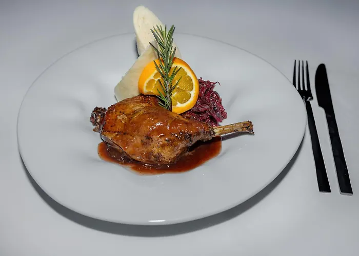 Wellness Jean De Carro 4*